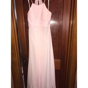 Azazaie bridesmaid dress